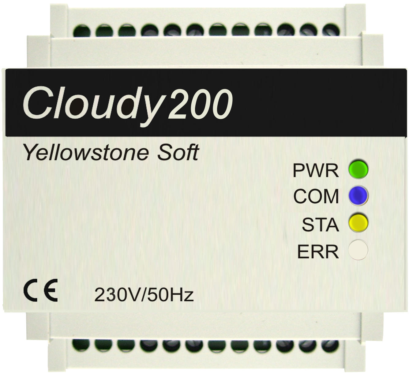 cloudy 200 230V