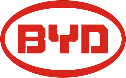 BYD II