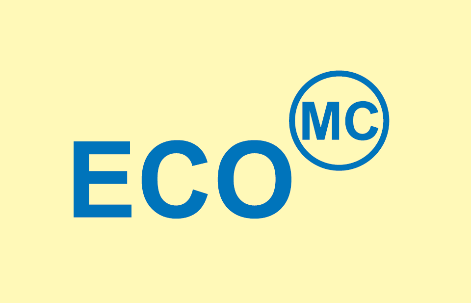 ECO MC Logo