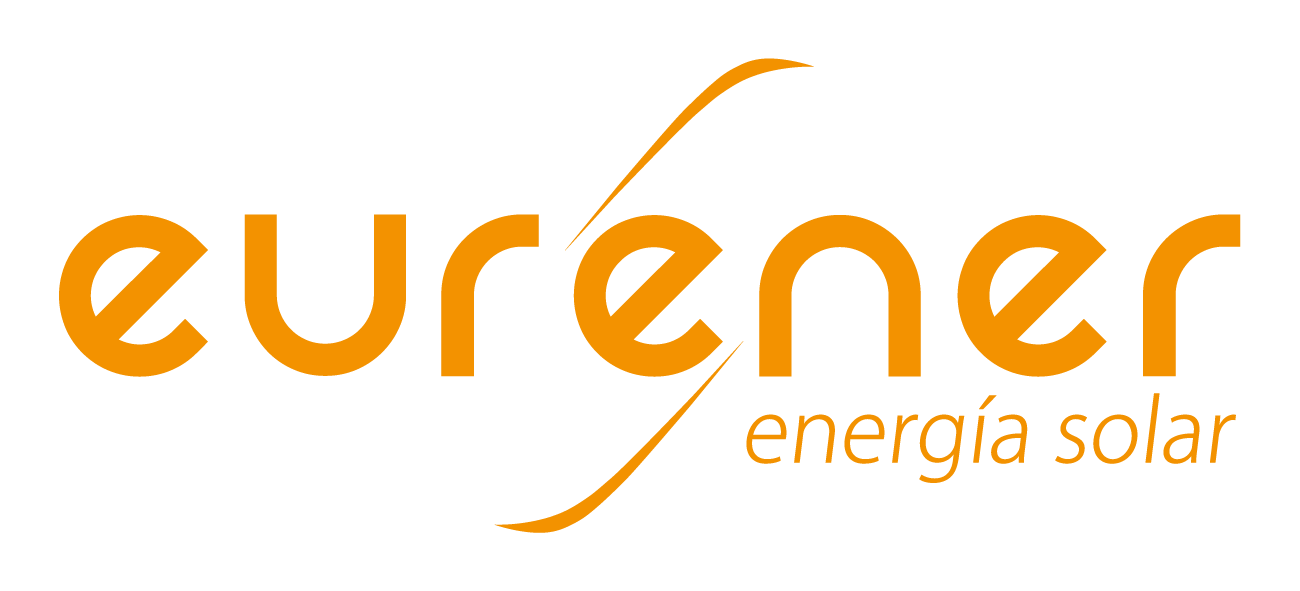 Eurener Logo 10cm orange