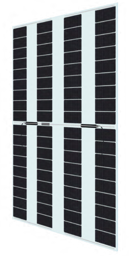 MEPV 275 Agro bifazial