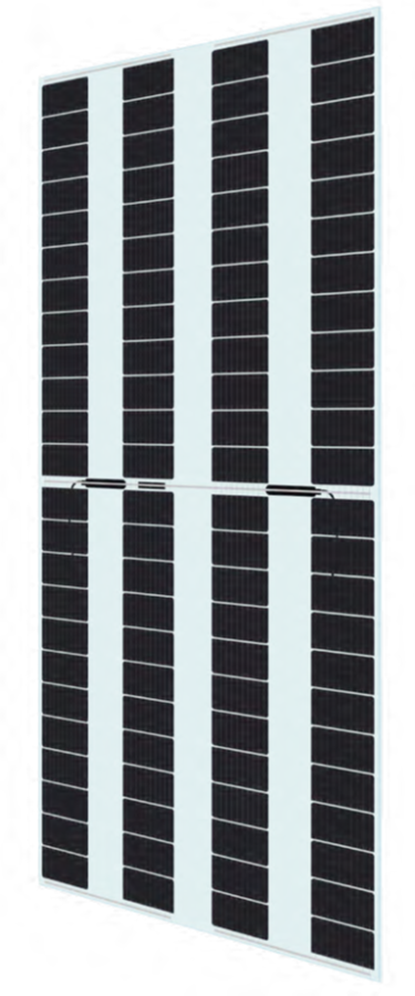 MEPV 365 Agro bifazial