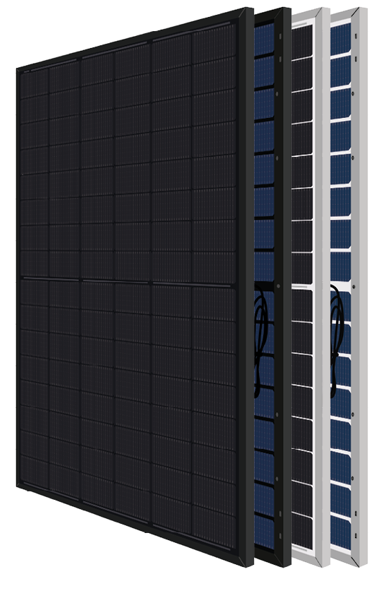 MEPV NEXA Storm 475 black
