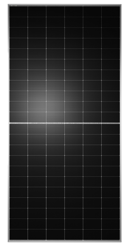 Zeus 2.1 132M620 transparent