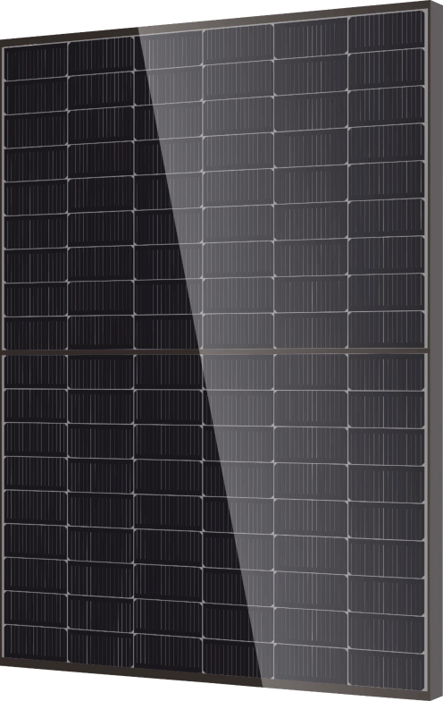 Zeus 1.1 96M445 black frame