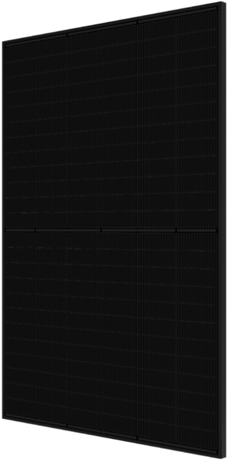 CSI CS6.2-48TD-455 black