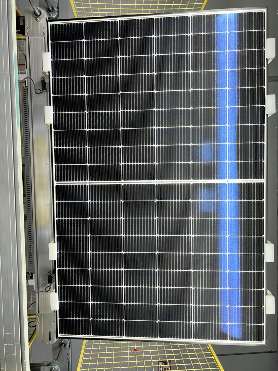 JW-HD108-450 R3 bifazial