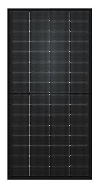 Panel Vision XS 5.0 260W style (bifazial)