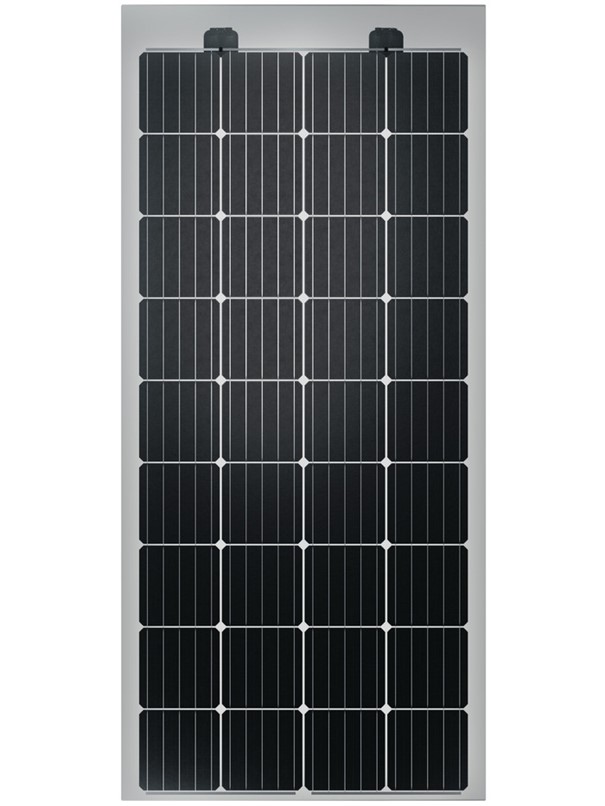 Vision 36M glass 180 BIPV