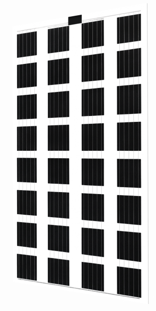 EXCELLENT Glas-Glas 175M32 (DiBt)