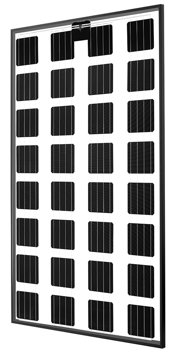 EXCELLENT Glas-Glas 170M32 brilliant