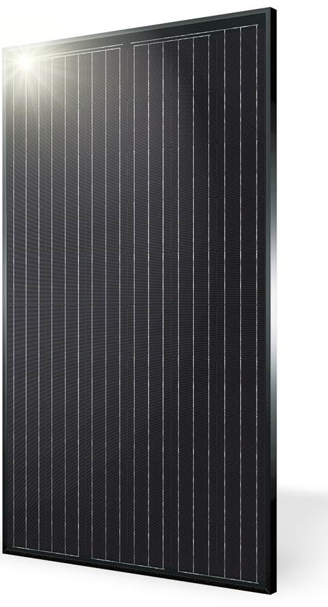 EXCELLENT 330M60 black