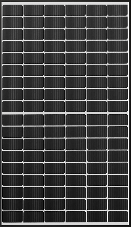 Diamond N 445M108 balance (bifazial)