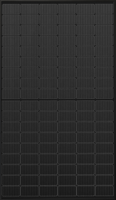 Diamond N 445M108 full black (bifazial)