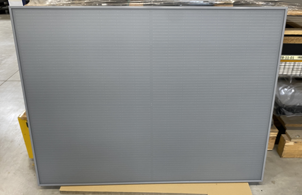 Sapphire 330M108 Weiß