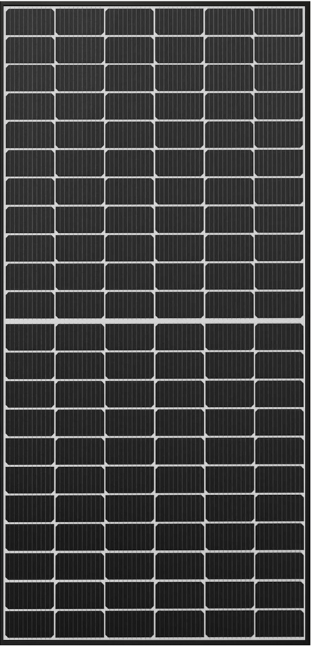 Sapphire N 450M108 smart bifazial