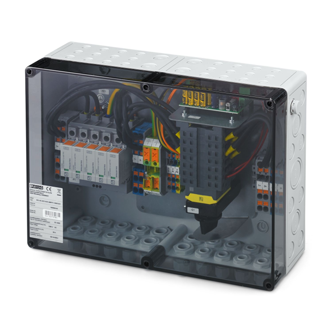 SOL-2ST-2MPPT-1300EQ