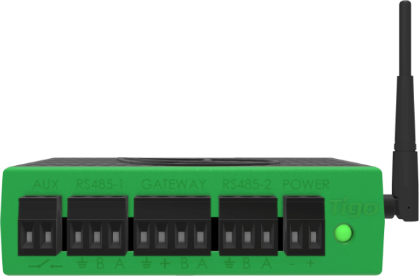 Tigo Cloud Connect Advanced (CCA)