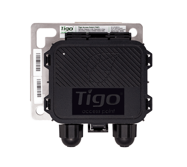 Tigo Access Point (TAP)