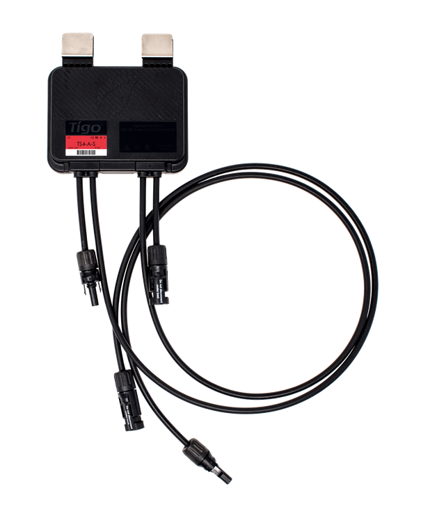 Tigo TS4-A-S