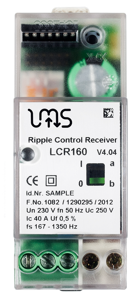 LCR 160 (Basisausführung)