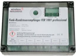 FER 1001 Professional - Paketpreis
