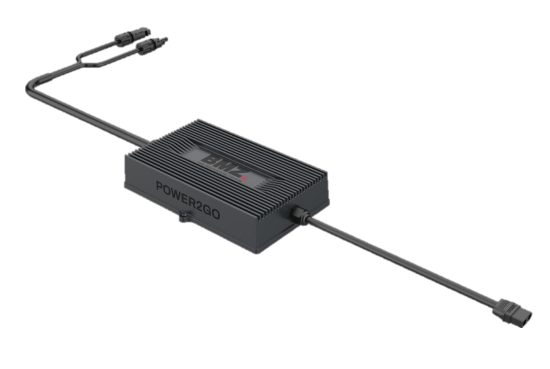 BMZ Power Controller