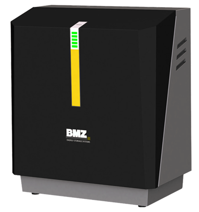 Hyperion SE 7,5 (Special Edition)