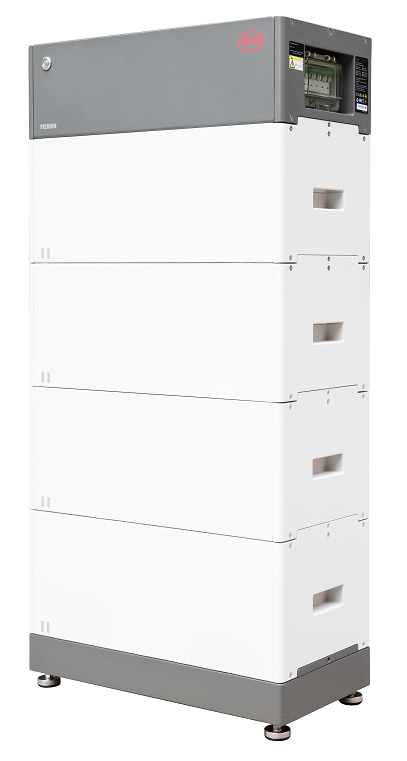 Battery-Box HVM 11.0