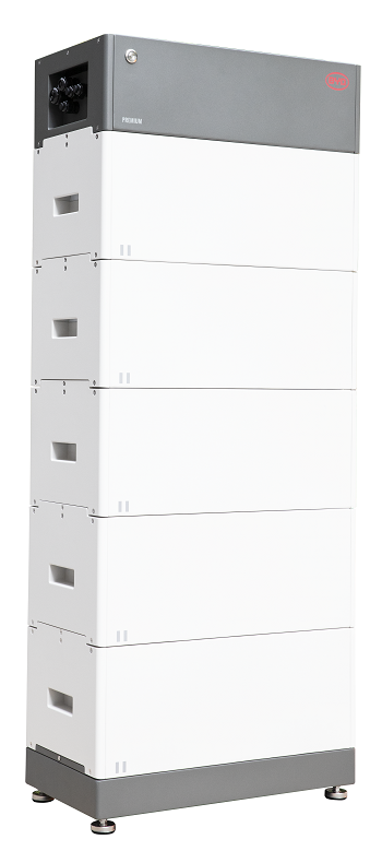 Battery-Box HVM 13.8
