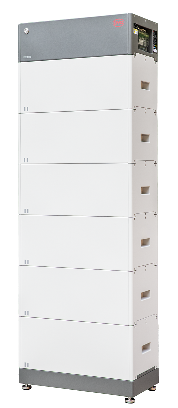 Battery-Box HVM 16.6