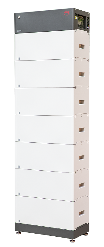 Battery-Box HVM 19.3