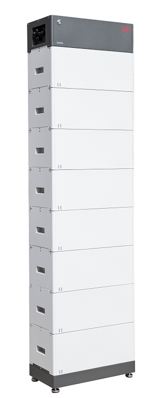 Battery-Box HVM 22.1