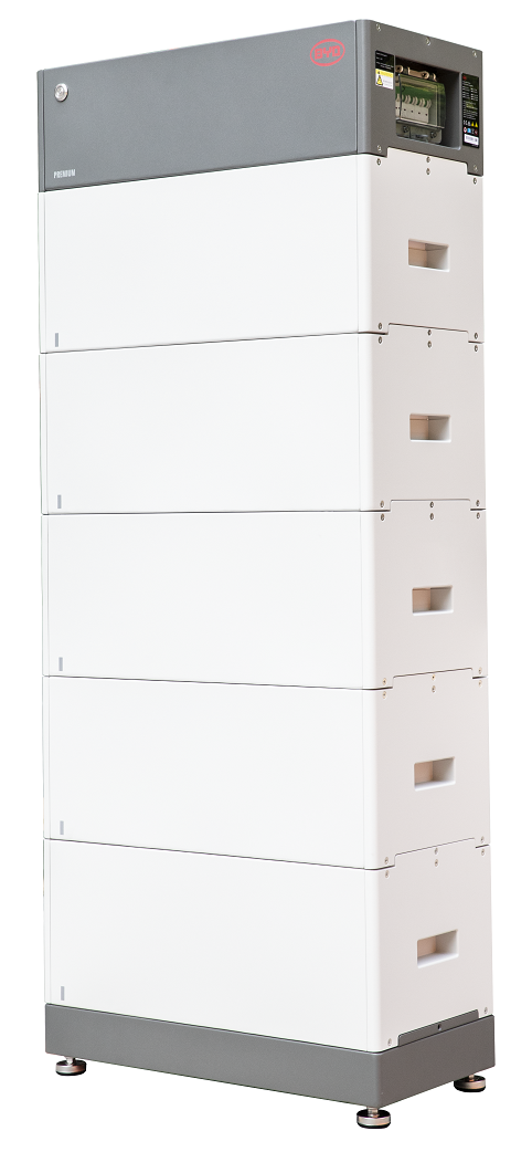 Battery-Box HVS 12.8