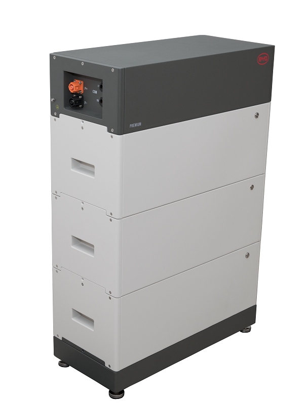 Battery-Box LVS 12.0