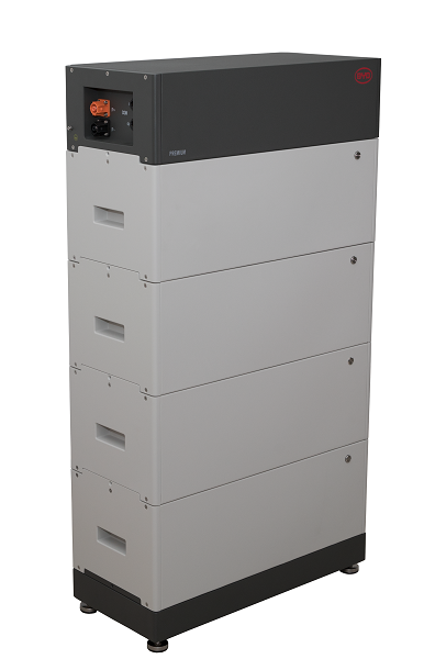 Battery-Box LVS 16.0