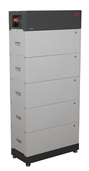 Battery-Box LVS 20.0