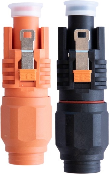 Cable Connector LVS 95 mm²