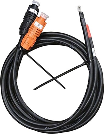 Batteriekabel LVS 35 mm² (Set)