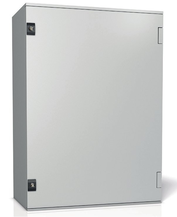 DC Combiner Box 12HP