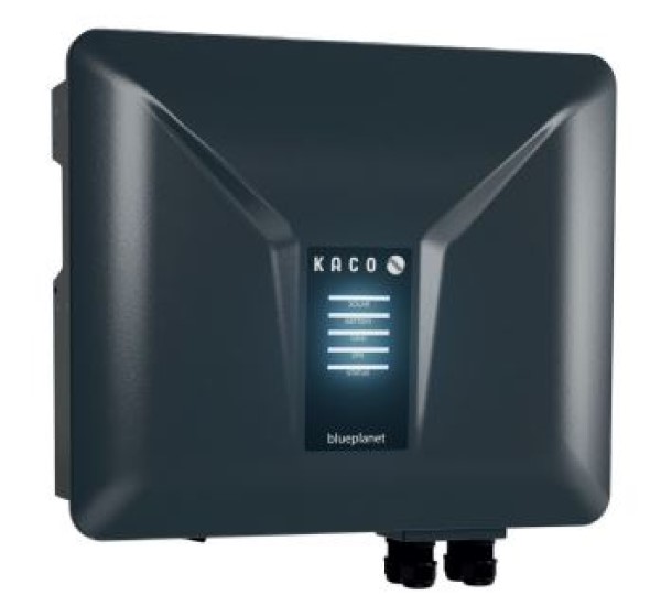 blueplanet hybrid 6.0 NH3 M3