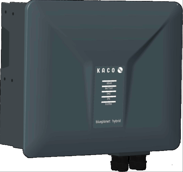 blueplanet hybrid 12.0 NH3 M3