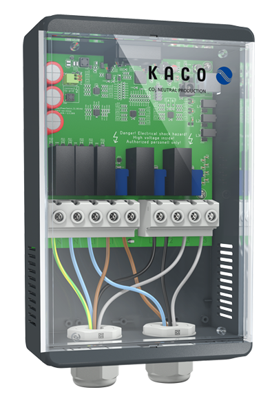 blueplanet hy-switch