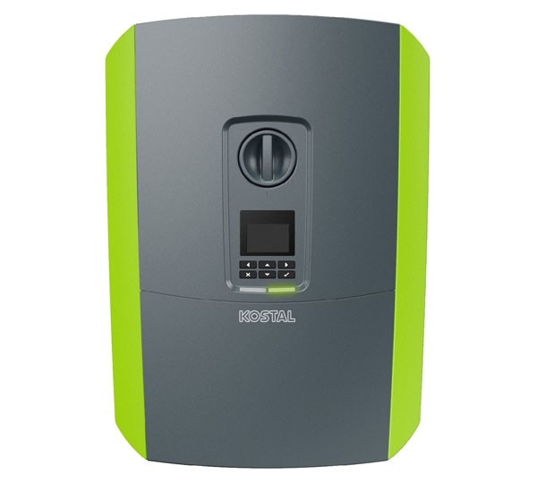 Plenticore plus 3.0 G2