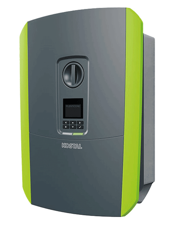 Plenticore plus 7.0 G2