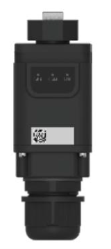 REFU Ethernet Logger