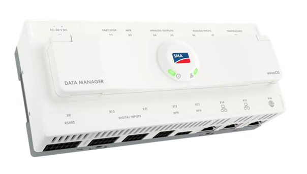 Data Manager M (EDMM-20)