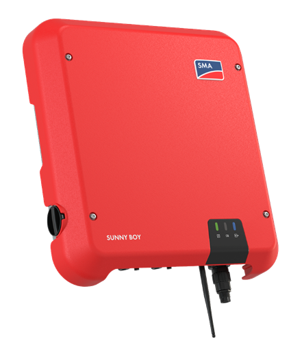 Sunny Boy 3.0-1AV-41