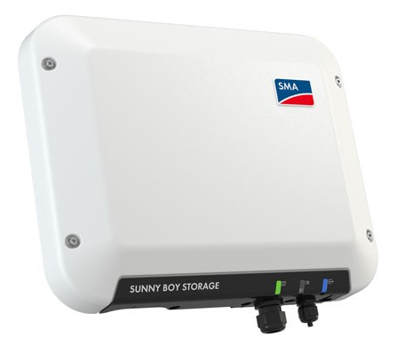 Sunny Boy Storage 2.5-1VL-10