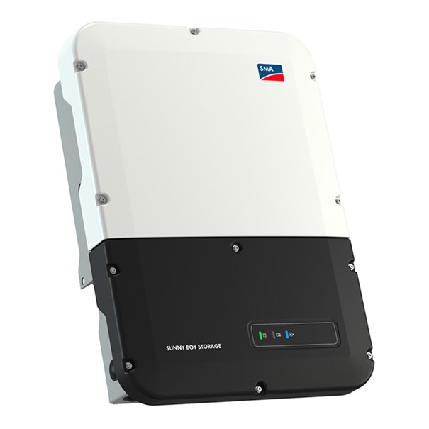 Sunny Boy Storage 3.7-10